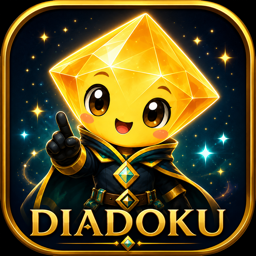 Diadoku app icon